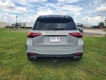 2024 Mercedes-Benz GLE GLE 450