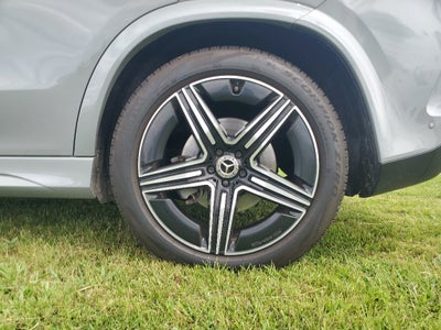 2024 Mercedes-Benz GLE GLE 450