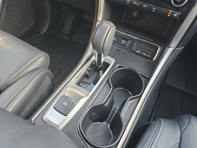 2021 Subaru Ascent Limited