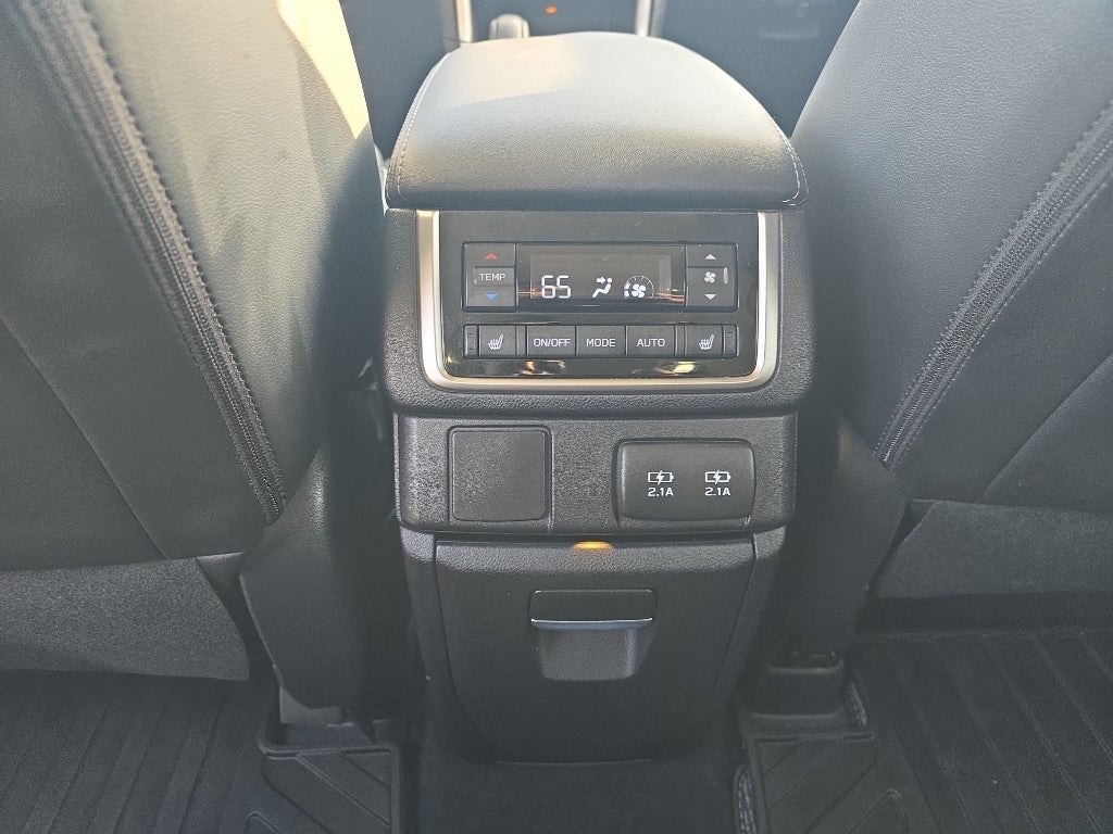 2021 Subaru Ascent Limited