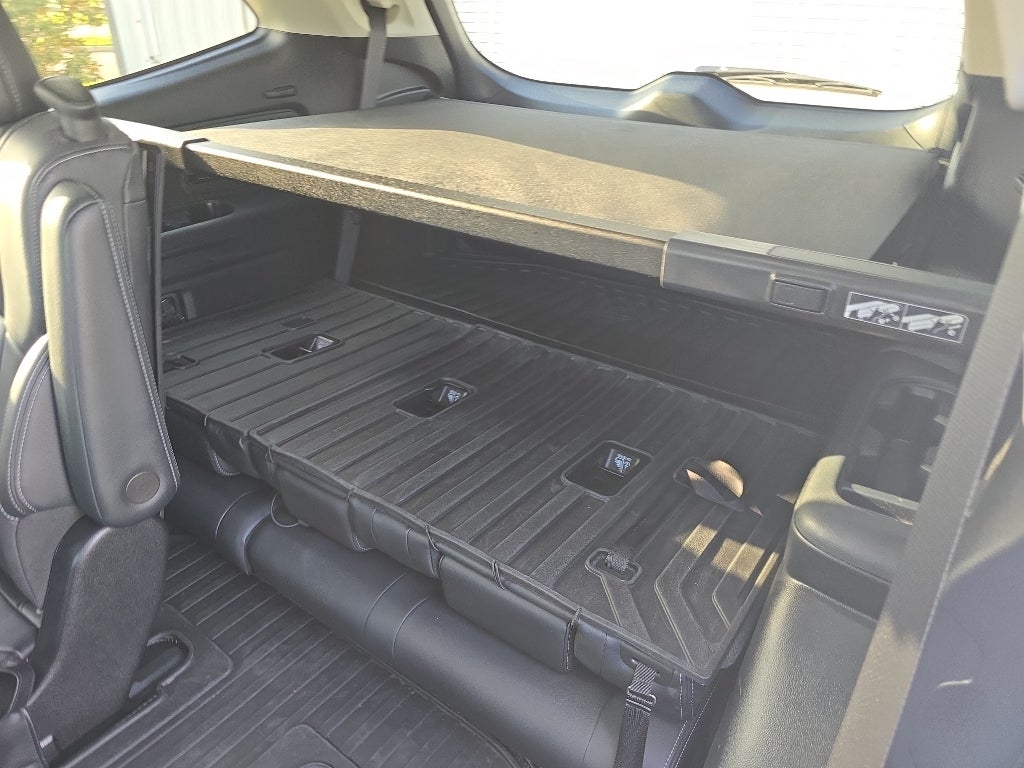 2021 Subaru Ascent Limited