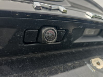 2021 Toyota Camry SE Nightshade
