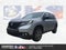 2019 Honda Passport EX-L