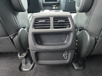 2019 Honda Passport EX-L