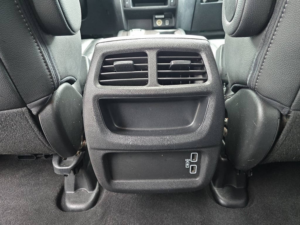 2019 Honda Passport EX-L