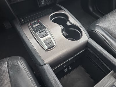 2019 Honda Passport EX-L