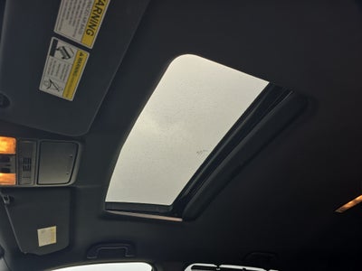 2019 Honda Passport EX-L
