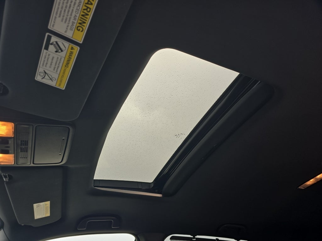 2019 Honda Passport EX-L
