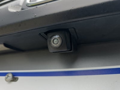 2019 Honda Passport EX-L