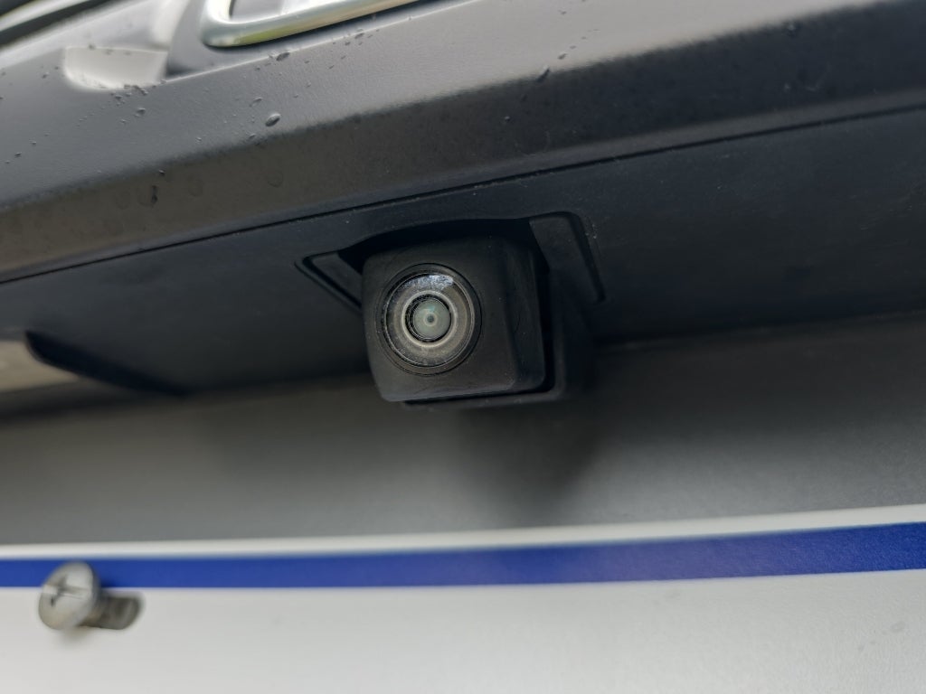 2019 Honda Passport EX-L