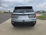 2019 Honda Passport EX-L