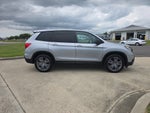 2019 Honda Passport EX-L
