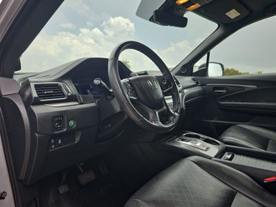 2019 Honda Passport EX-L