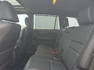 2019 Honda Passport EX-L