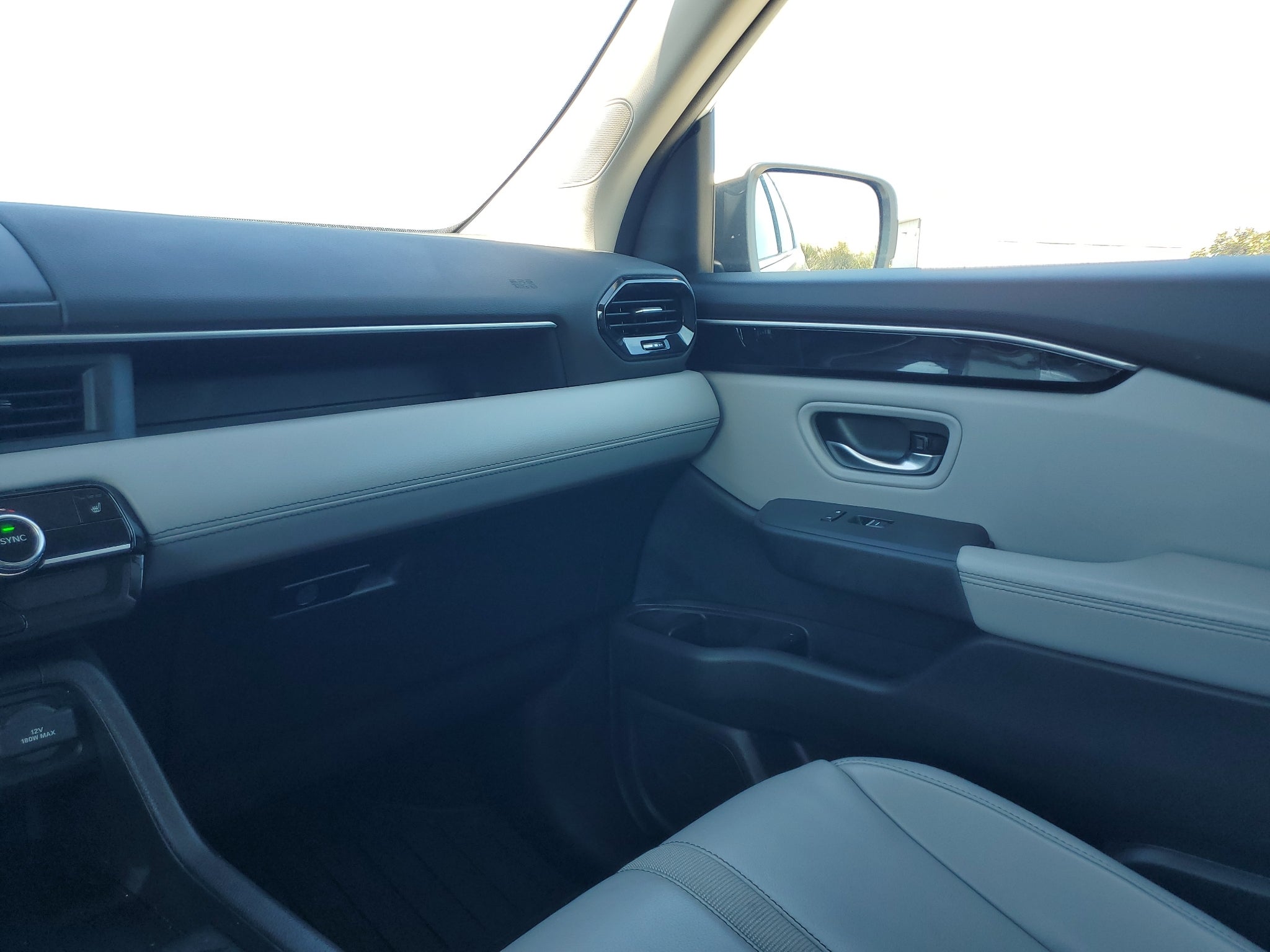 2024 Honda Pilot EX-L 8 Passenger