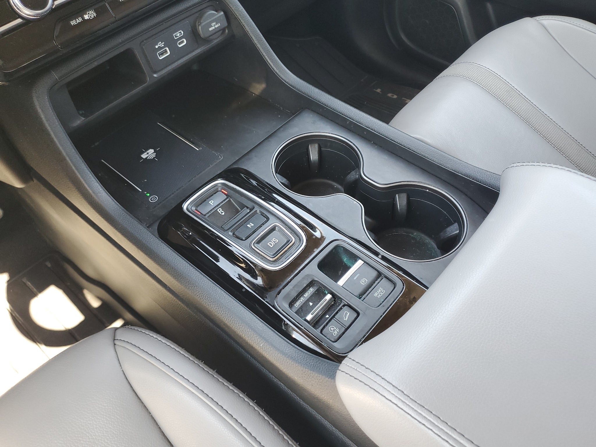 2024 Honda Pilot EX-L 8 Passenger