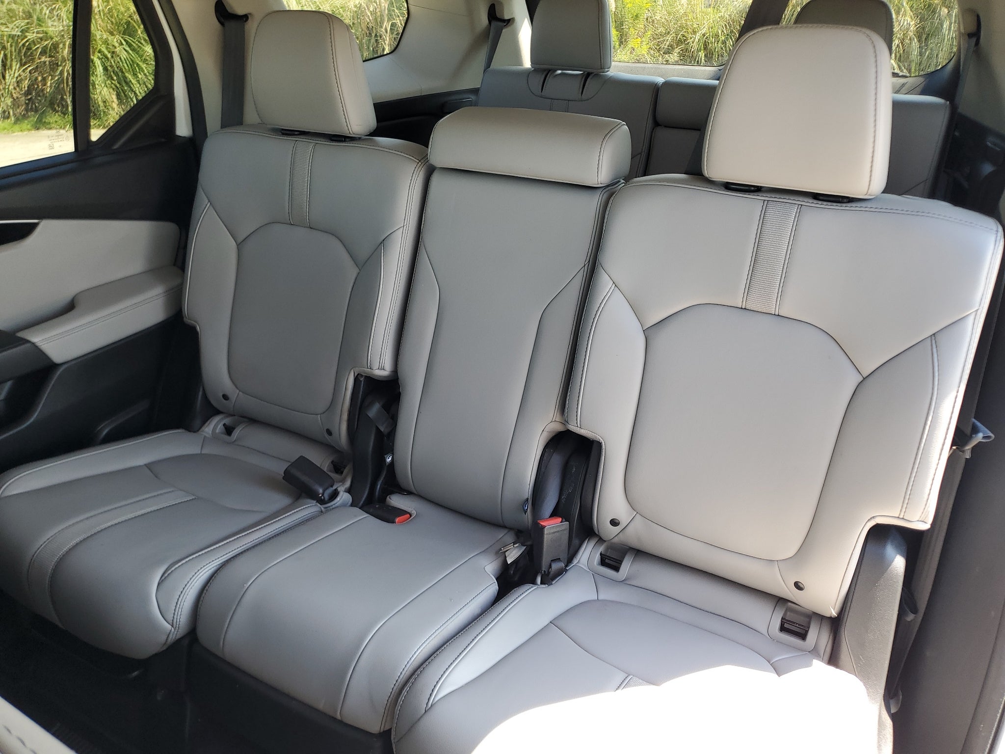2024 Honda Pilot EX-L 8 Passenger