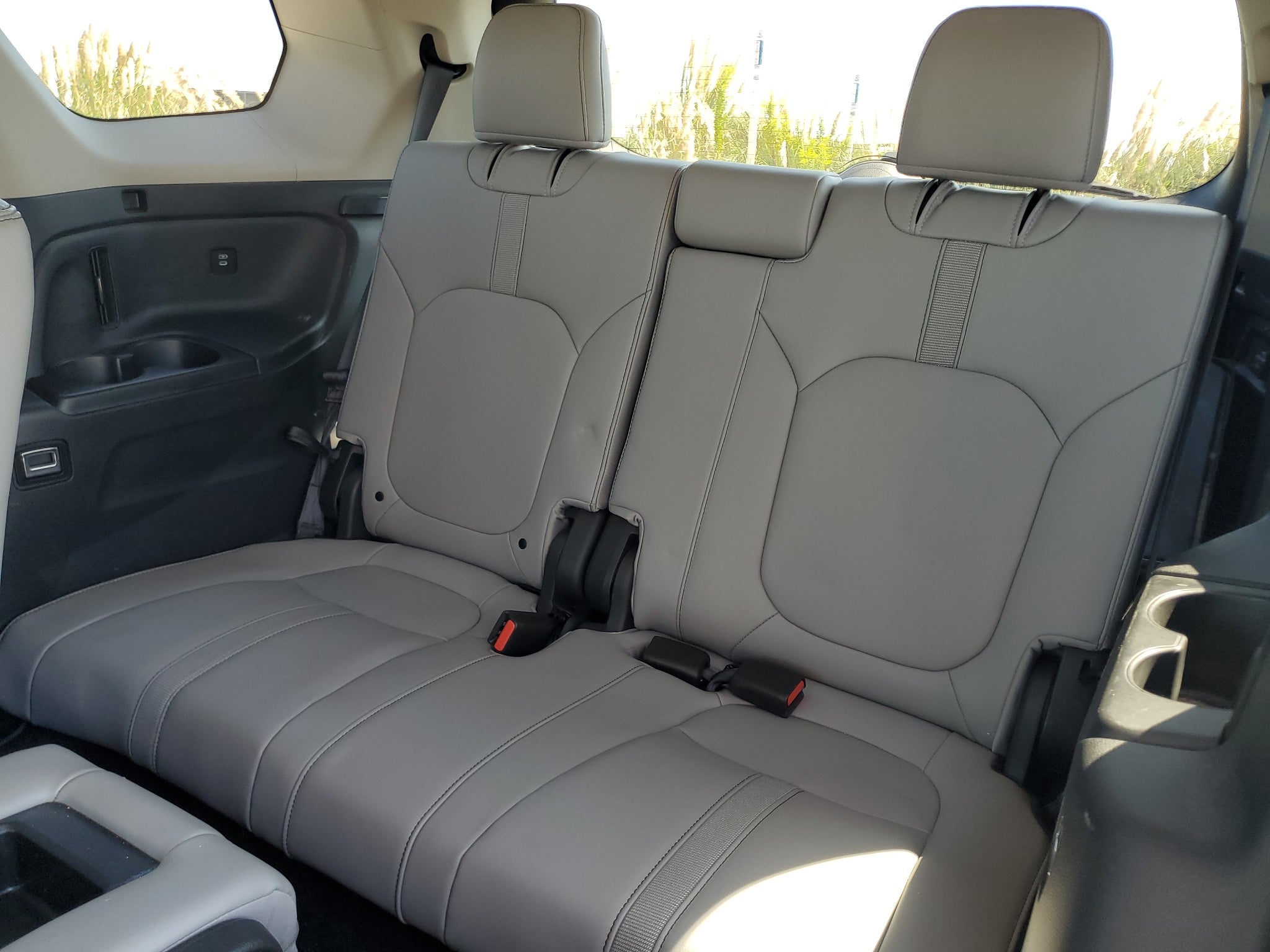 2024 Honda Pilot EX-L 8 Passenger