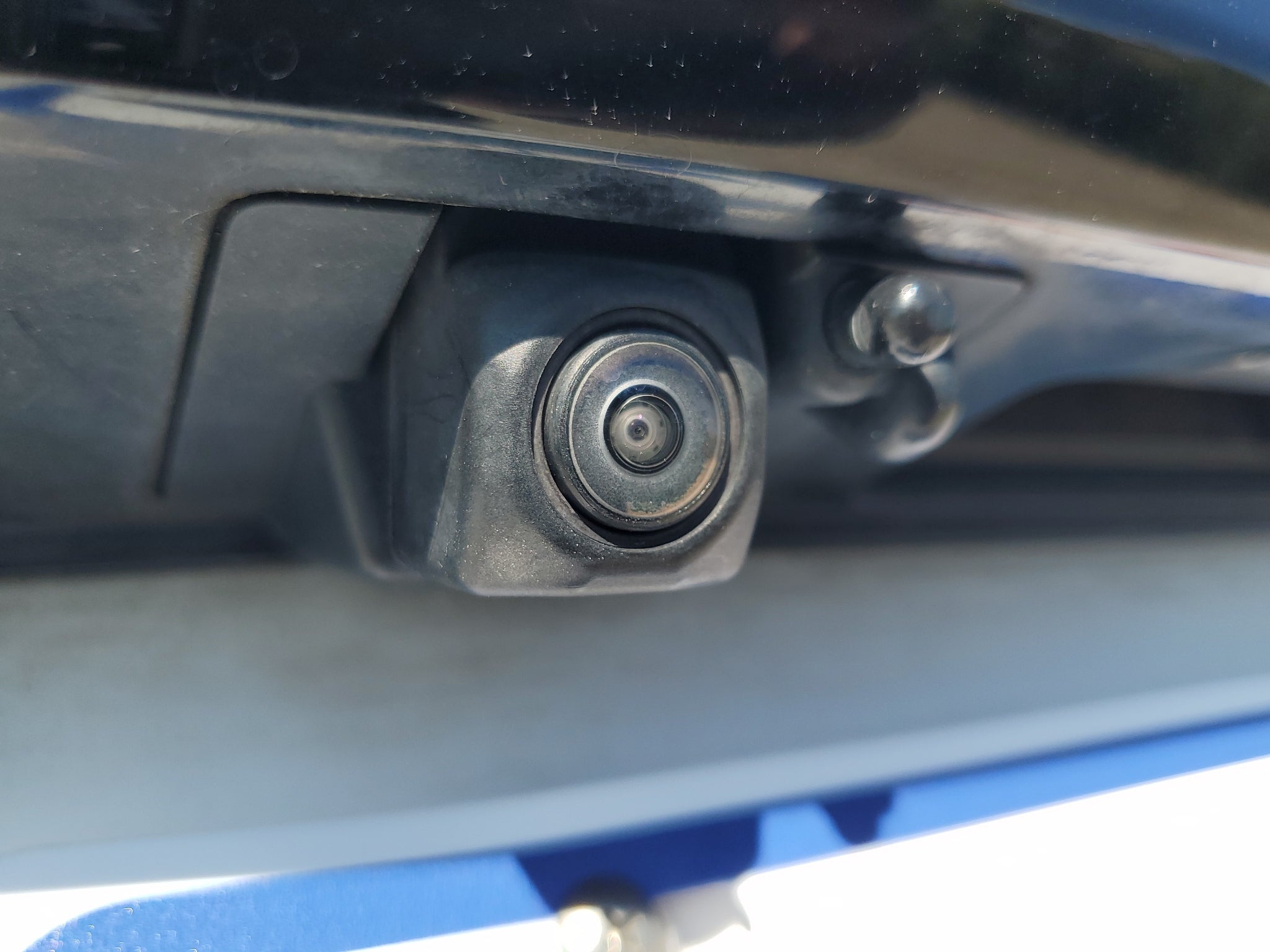 2024 Honda Pilot EX-L 8 Passenger