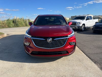 2024 Buick Enclave Premium