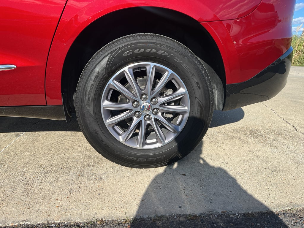 2024 Buick Enclave Premium