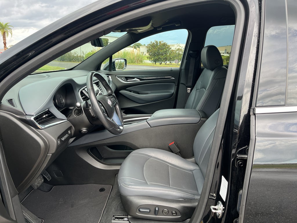 2024 Buick Enclave Premium