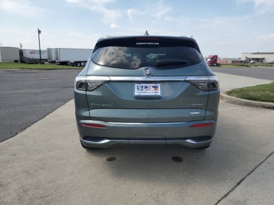 2023 Buick Enclave Avenir