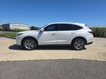 2022 Acura MDX BASE