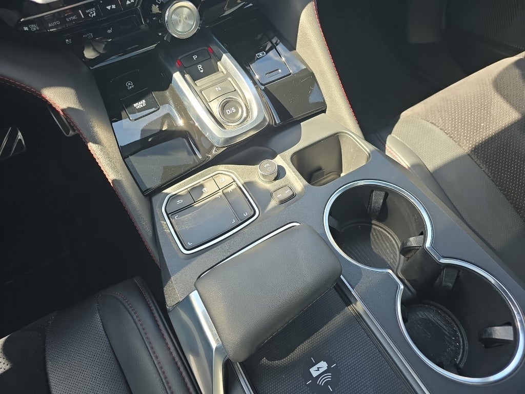 2022 Acura MDX w/A-Spec Package