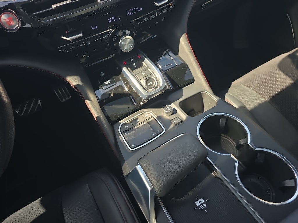 2022 Acura MDX w/A-Spec Package