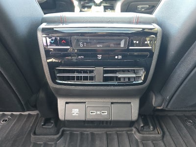 2022 Acura MDX w/A-Spec Package