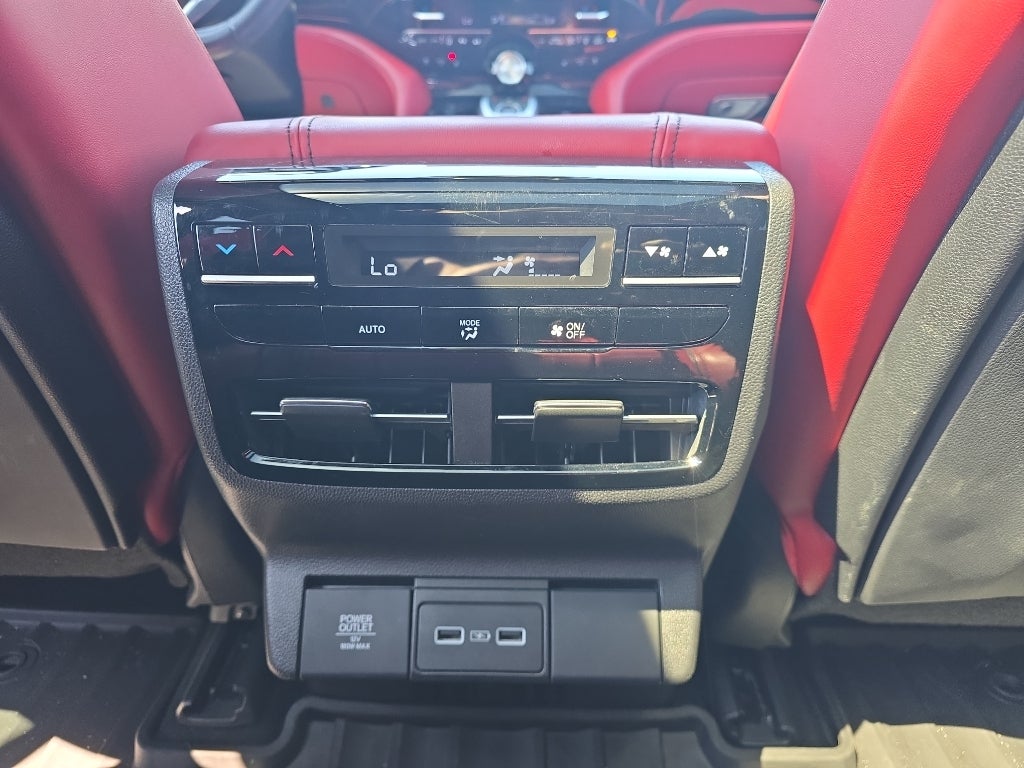 2023 Acura MDX w/A-Spec Package