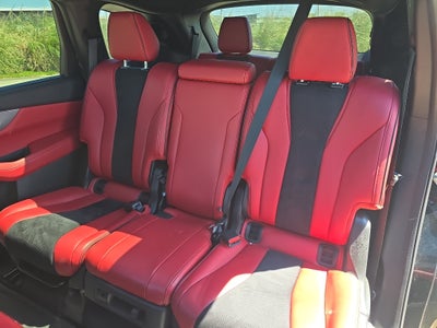 2023 Acura MDX w/A-Spec Package