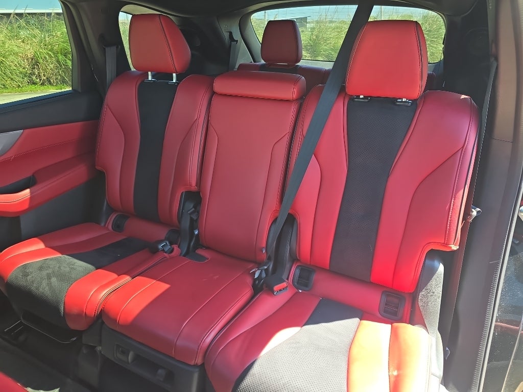 2023 Acura MDX w/A-Spec Package