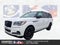 2023 Lincoln Navigator L Black Label