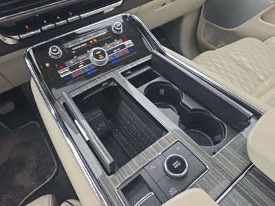 2023 Lincoln Navigator L Black Label