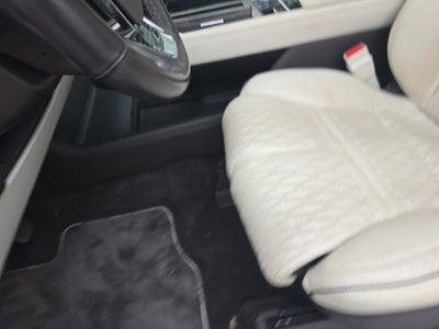 2023 Lincoln Navigator L Black Label