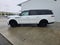 2023 Lincoln Navigator L Black Label