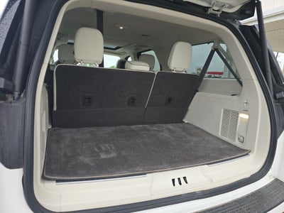 2023 Lincoln Navigator L Black Label