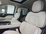 2023 Lincoln Navigator L Black Label