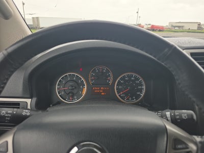 2015 Nissan Armada SV
