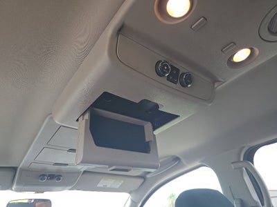 2015 Nissan Armada SV