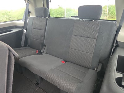 2015 Nissan Armada SV