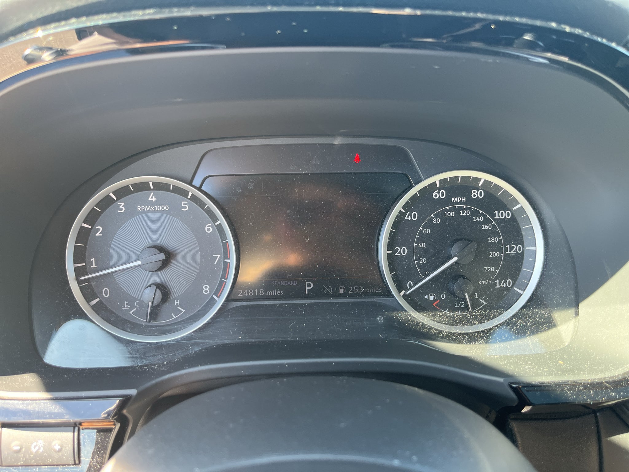 2024 INFINITI QX60 PURE