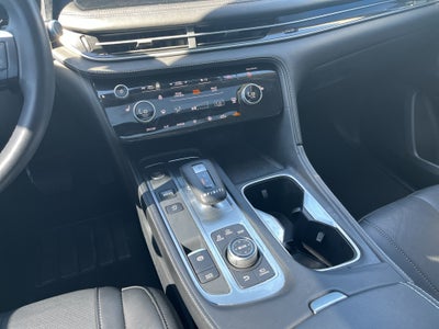 2024 INFINITI QX60 PURE