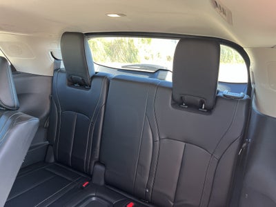 2024 INFINITI QX60 PURE