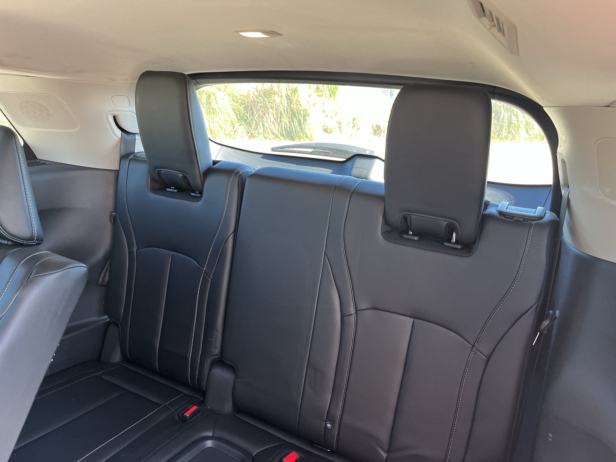 2024 INFINITI QX60 PURE