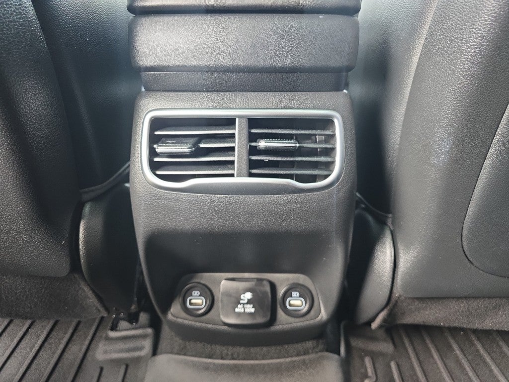 2023 Hyundai Santa Fe Hybrid Limited