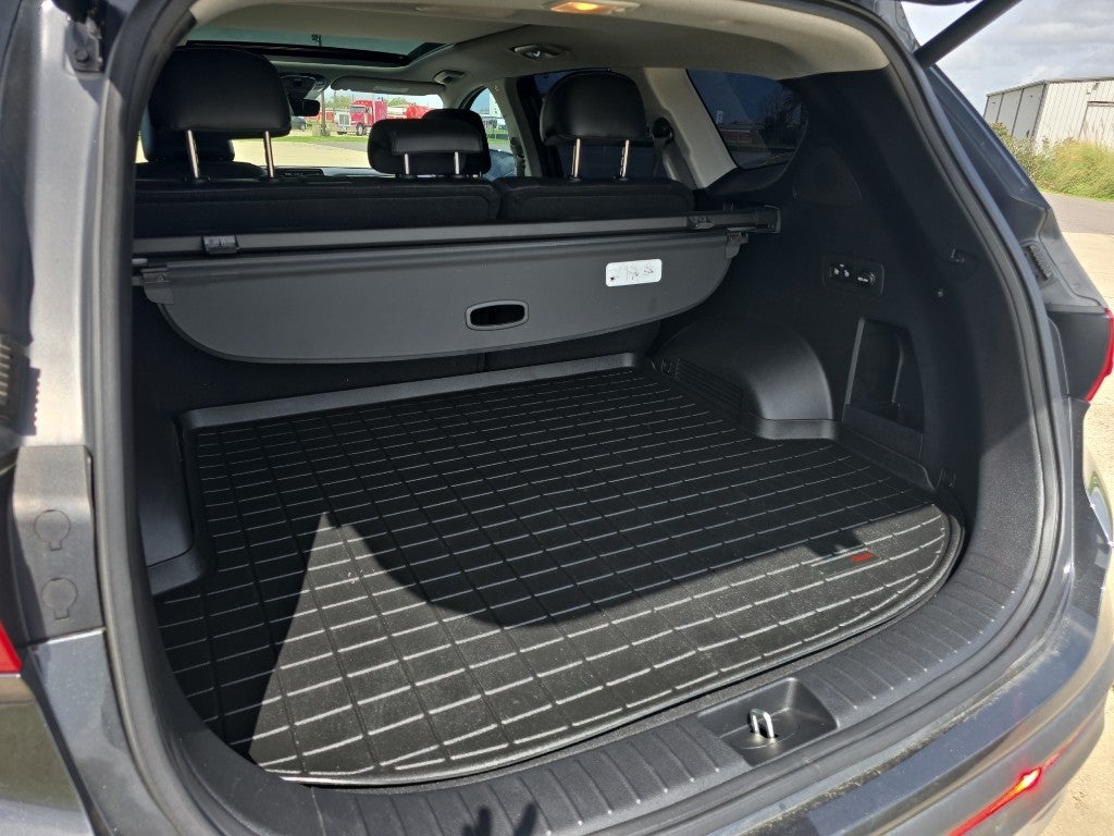 2023 Hyundai Santa Fe Hybrid Limited