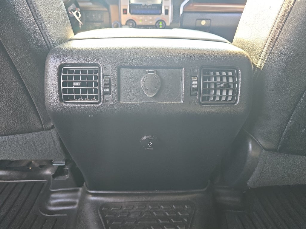 2018 Toyota Tundra 4WD SR5